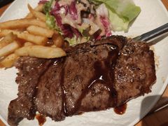 -新贝乐意大利餐厅(苏州中心店)