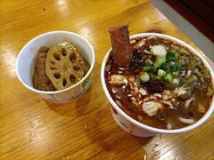 -豫楚源美猴王·面(武商广场店)