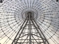 -横店影视城梦幻谷园区