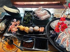 -丽江庭院之爱在路上(西单店)