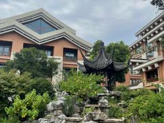 -嘉兴清池酒店温泉