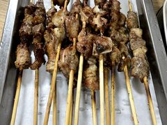 -新疆艾麦尔烧烤(丰台路口店)