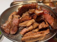 -西塔老太太泥炉烤肉(川沙百联店)
