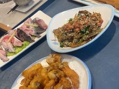 -粤顺渔坊·中山脆肉鲩火锅(清湖店)