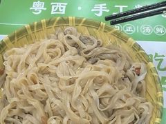 -吴一川牛腩粉(西村店)
