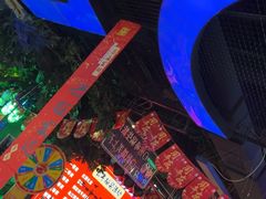 -路边边.炒菜烧烤.音乐餐厅(良乡长虹店)