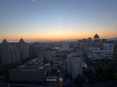 -北京索菲特大酒店