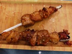 -乡村馕坑肉·烧烤·新疆菜·本地人更爱吃(阿勒泰首店)