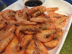 -东江海鲜大排档·潮汕菜·砂锅粥