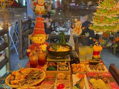-烧鸟横丁(联发文创口岸店)