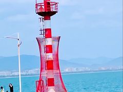 -三亚西岛海洋文化旅游区