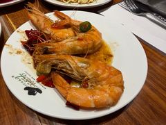 -汉巴味德(沈阳万象汇店)