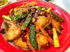 -嘉陵楼馋嘴城(簋街总店)