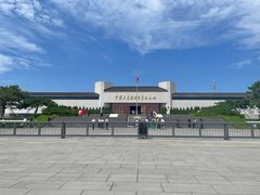 -中国人民抗日战争纪念雕塑园