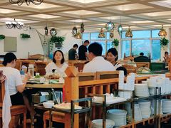 -港畔赶海蒸汽海鲜烧烤自助(仙螺岛店)