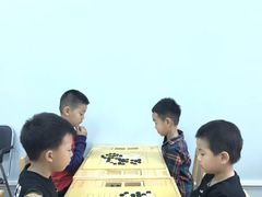 -星位围棋俱乐部(宝山万达店)