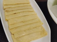 油豆皮-蝎王府羊蝎子(西直门店)