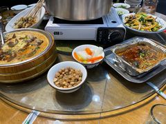 -广州海鲜酒楼(长丰园店)