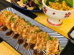 -食鲤料理(西虹东路店)