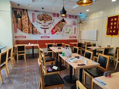 用餐区-南城香(欧陆经典万兴苑店)