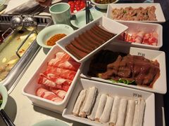 雪花肥牛-野妹经典火锅(保利店)