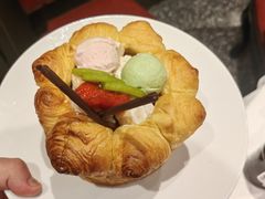 -大鸭梨烤鸭·北京菜(大兴南小街店)