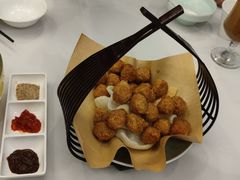 干炸小丸子-东兴楼(通州店)
