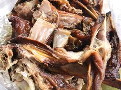 -海窝子刘鹅肉(总店)