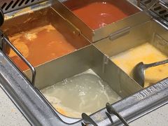 -海底捞火锅(江北万达商业广场店)