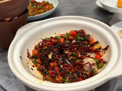 -聚宾楼·烤鸭·家宴(科技三路店)