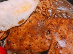 -半秋山西餐厅(巴南万达广场店)