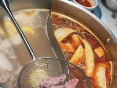 -左庭右院鲜牛肉火锅(苏州园区永旺店)