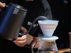 -野鸽子咖啡(航空路店)