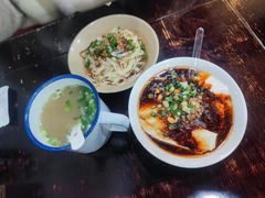 -泰宜担担面(黄泥塝总店)