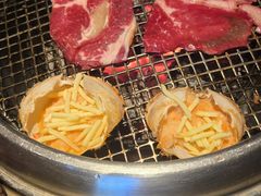 -300杯·和牛烧肉清酒专门店(廊里店)
