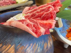 -海之屋韩式烤肉(海棠68环球美食街店)