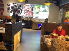 -云尊府云南菜·蒸汽石锅鱼(学清路店)