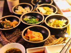 -三代烤肉(保利广场店)
