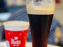 瀑布冷萃-Peet's Coffee皮爷咖啡(万象天地店)