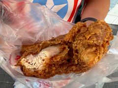 -白纸坊美式炸鸡