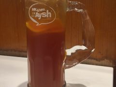 -艾薯夫妇Aysh(福田星河COCOPark店)