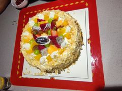 -海底捞火锅(老城根店)