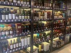-酒廷1990-酒类新零售体验店(五角场店)