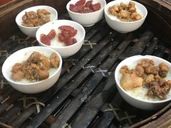 -品香排骨饭(羊官路店)