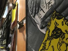 -乐凯撒披萨(东方新世界店)