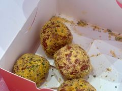 -悠个炸鸡(南京创始店)