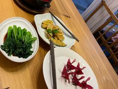 -无味舒食(环岛路店)