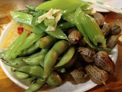 -搓火大都会(广安门总店)