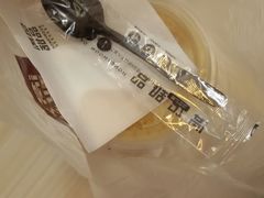 -满记甜品(巴黎春天宝山店)