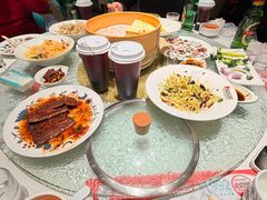 -老昌春饼(西民主路总店)